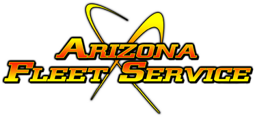 www.arizonafleetservice.com Logo