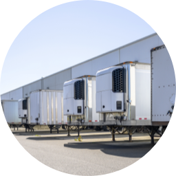 Refrigerated-Trailers-Reefer